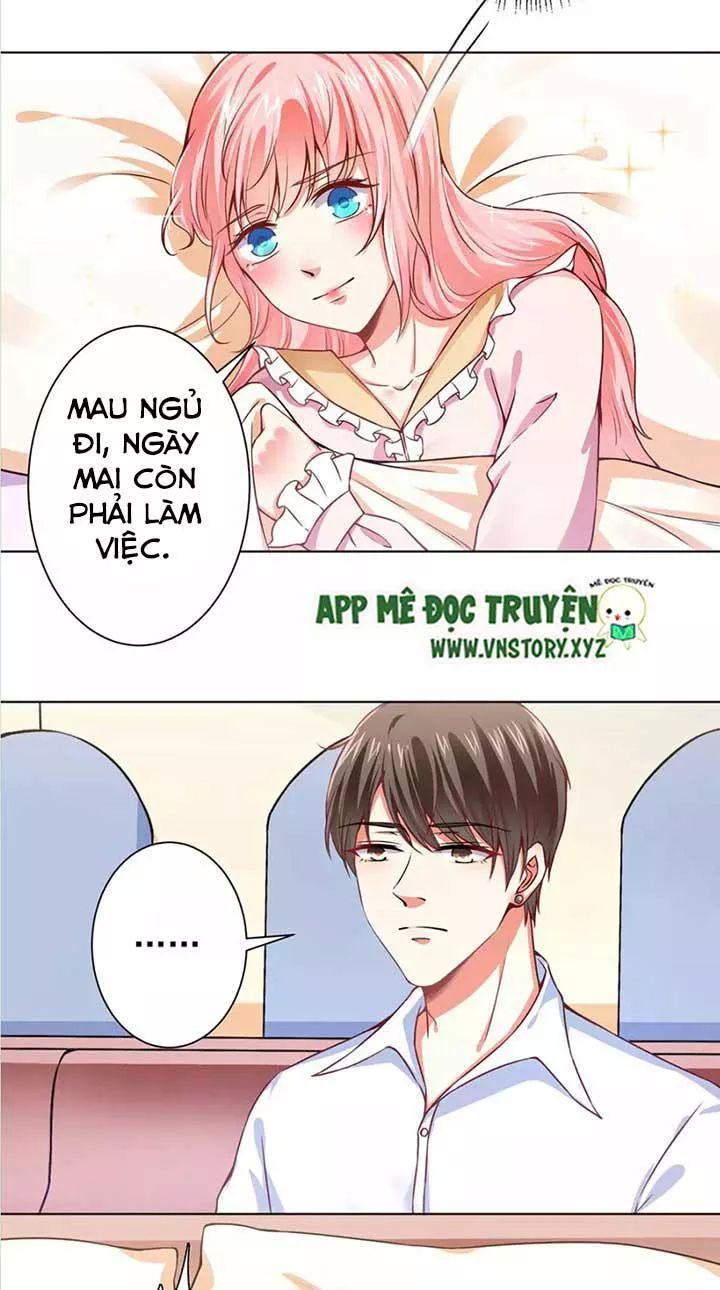 Tổng Tài Đại Nhân Thật Xấu Hổ Chapter 48 - Trang 2