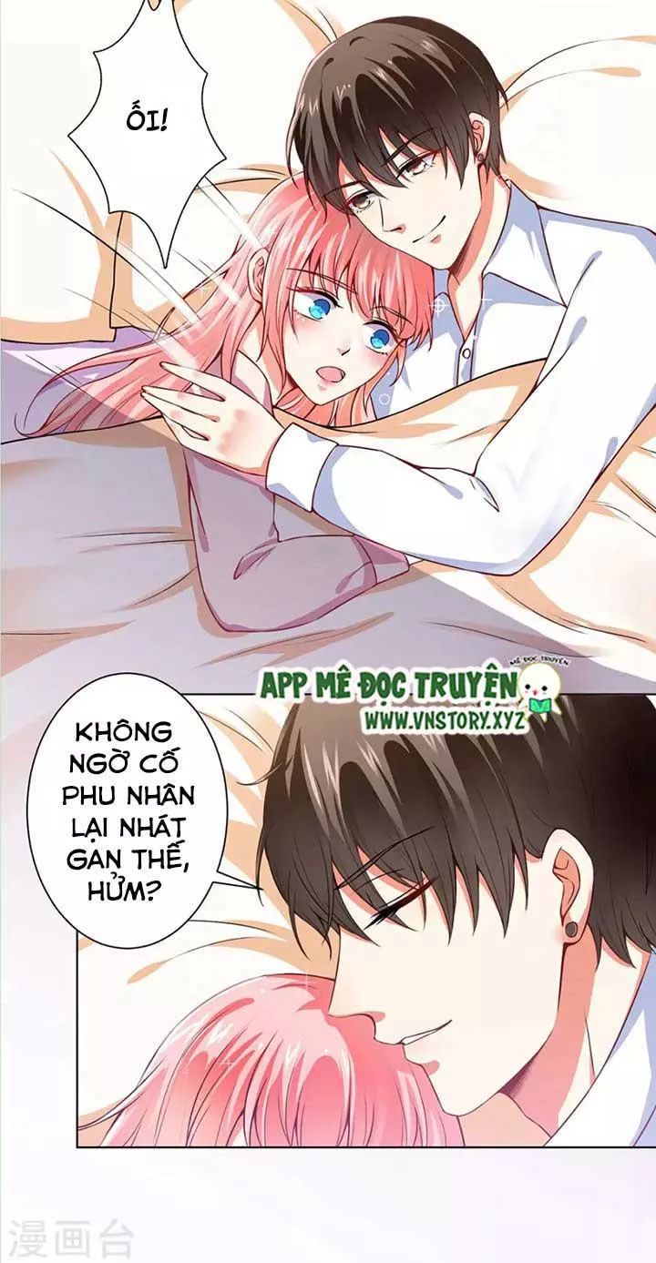 Tổng Tài Đại Nhân Thật Xấu Hổ Chapter 48 - Trang 2