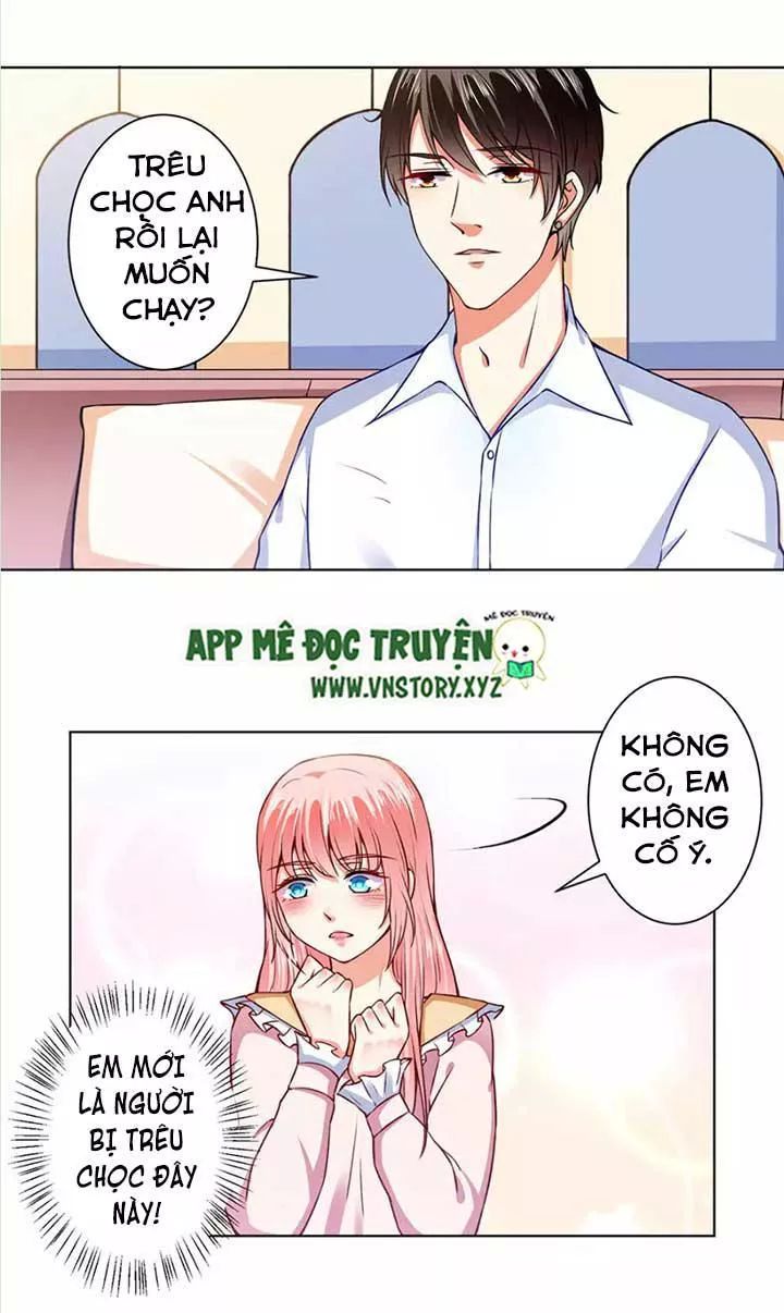 Tổng Tài Đại Nhân Thật Xấu Hổ Chapter 48 - Trang 2