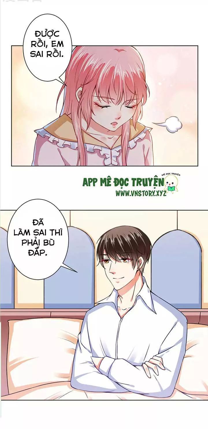 Tổng Tài Đại Nhân Thật Xấu Hổ Chapter 48 - Trang 2