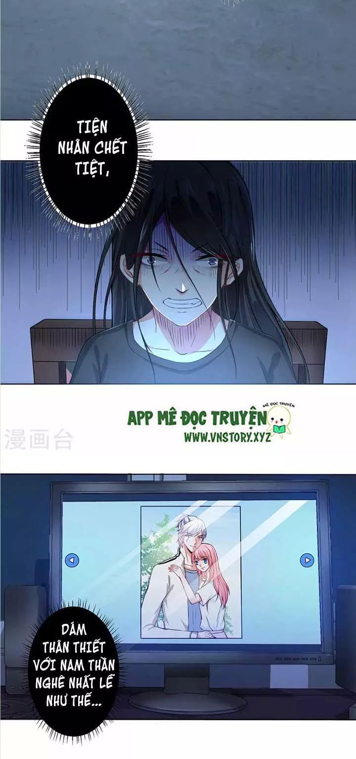 Tổng Tài Đại Nhân Thật Xấu Hổ Chapter 48 - Trang 2