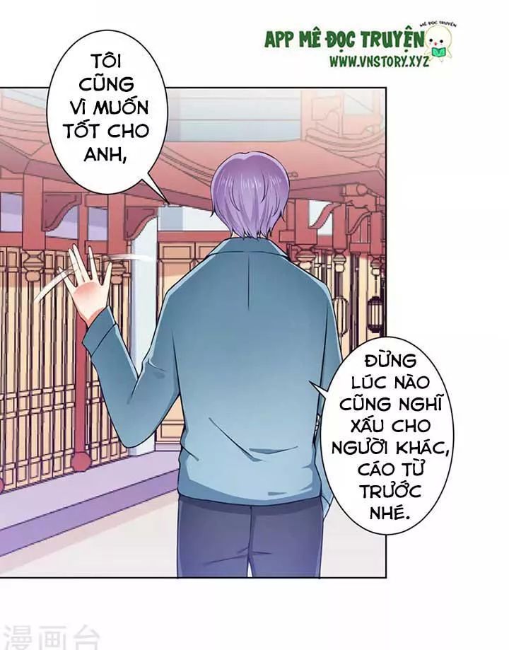 Tổng Tài Đại Nhân Thật Xấu Hổ Chapter 47 - Trang 2