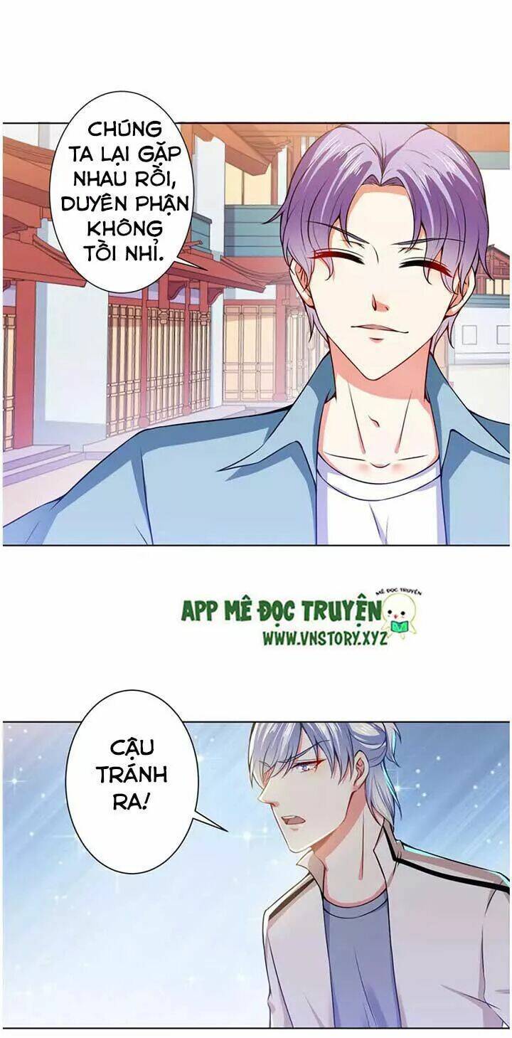 Tổng Tài Đại Nhân Thật Xấu Hổ Chapter 46 - Trang 2