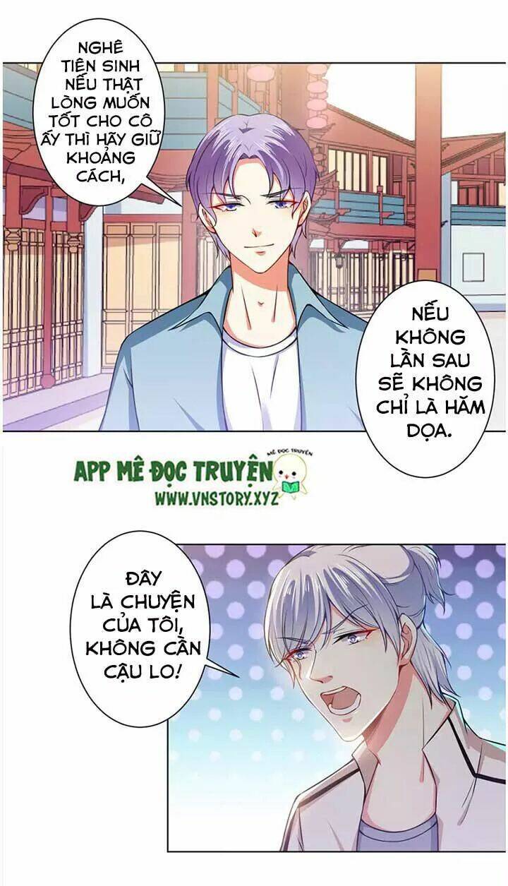 Tổng Tài Đại Nhân Thật Xấu Hổ Chapter 46 - Trang 2