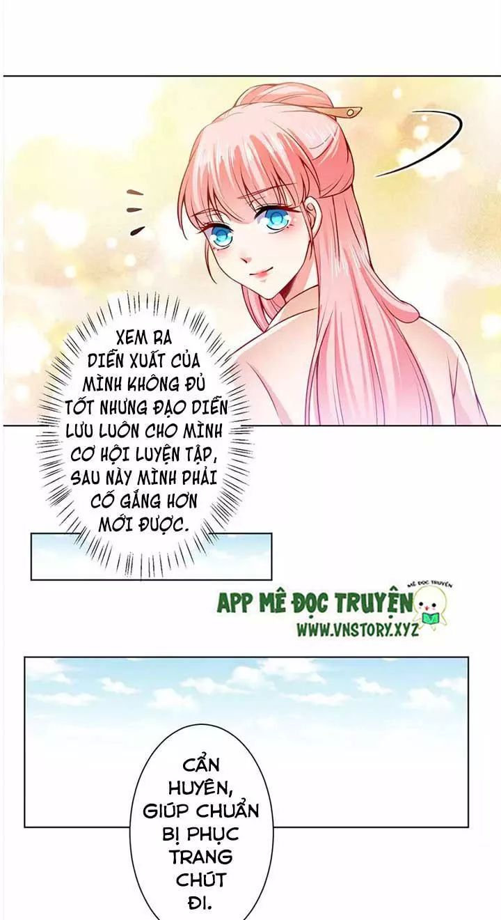 Tổng Tài Đại Nhân Thật Xấu Hổ Chapter 45 - Trang 2