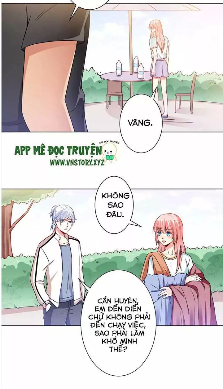 Tổng Tài Đại Nhân Thật Xấu Hổ Chapter 45 - Trang 2