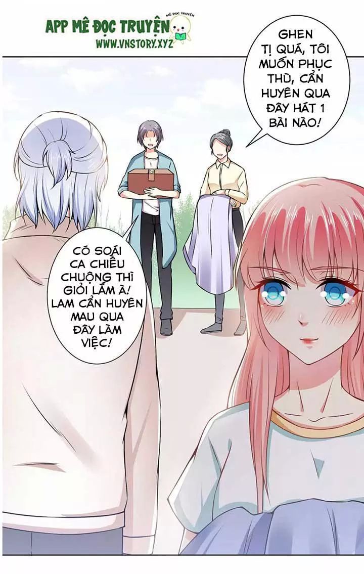 Tổng Tài Đại Nhân Thật Xấu Hổ Chapter 45 - Trang 2