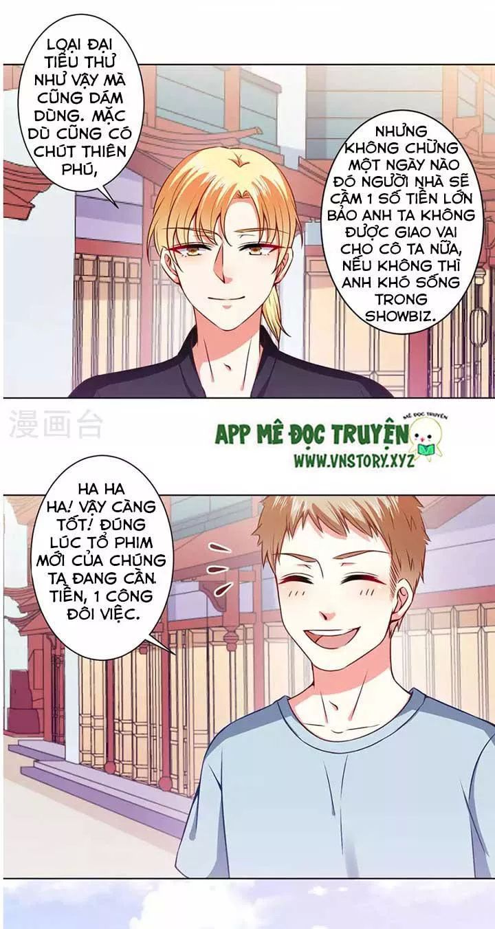 Tổng Tài Đại Nhân Thật Xấu Hổ Chapter 45 - Trang 2