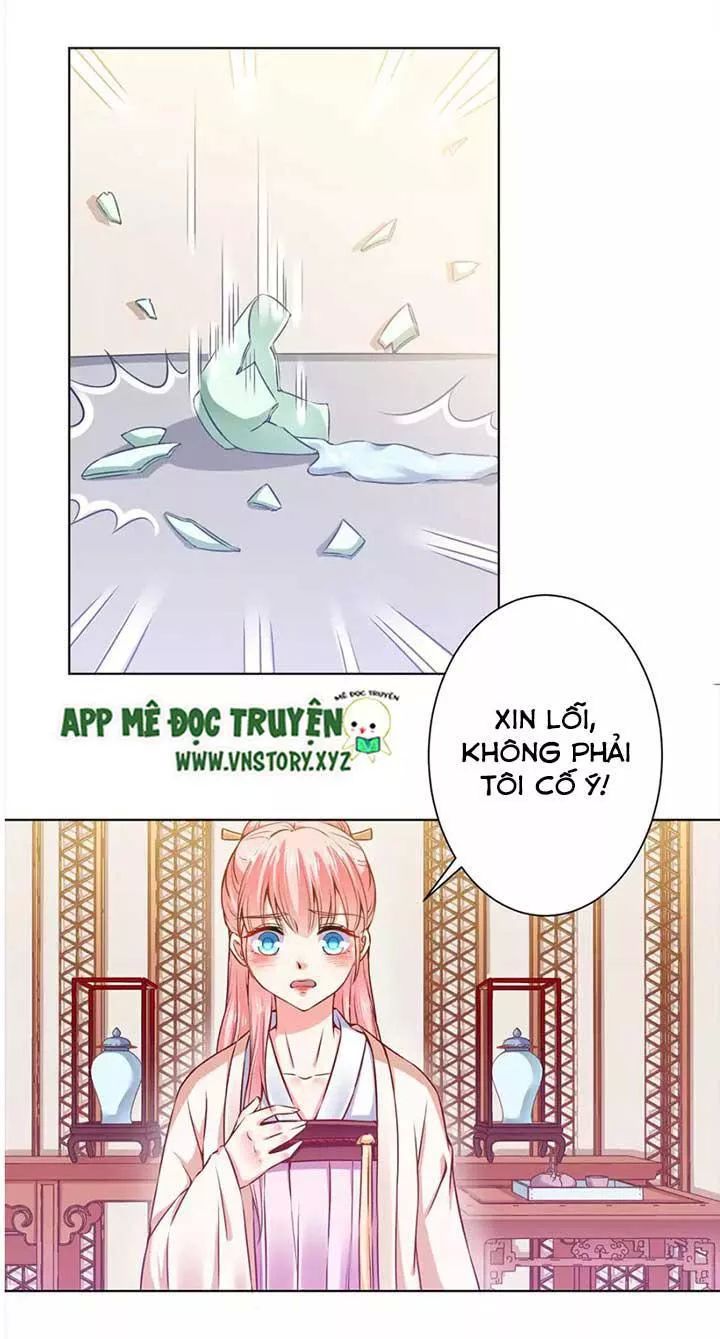 Tổng Tài Đại Nhân Thật Xấu Hổ Chapter 45 - Trang 2