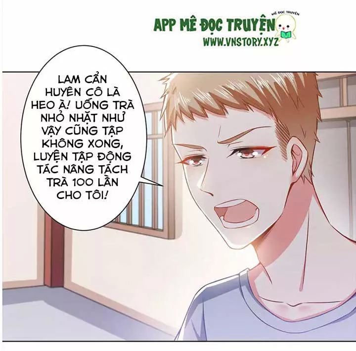 Tổng Tài Đại Nhân Thật Xấu Hổ Chapter 45 - Trang 2