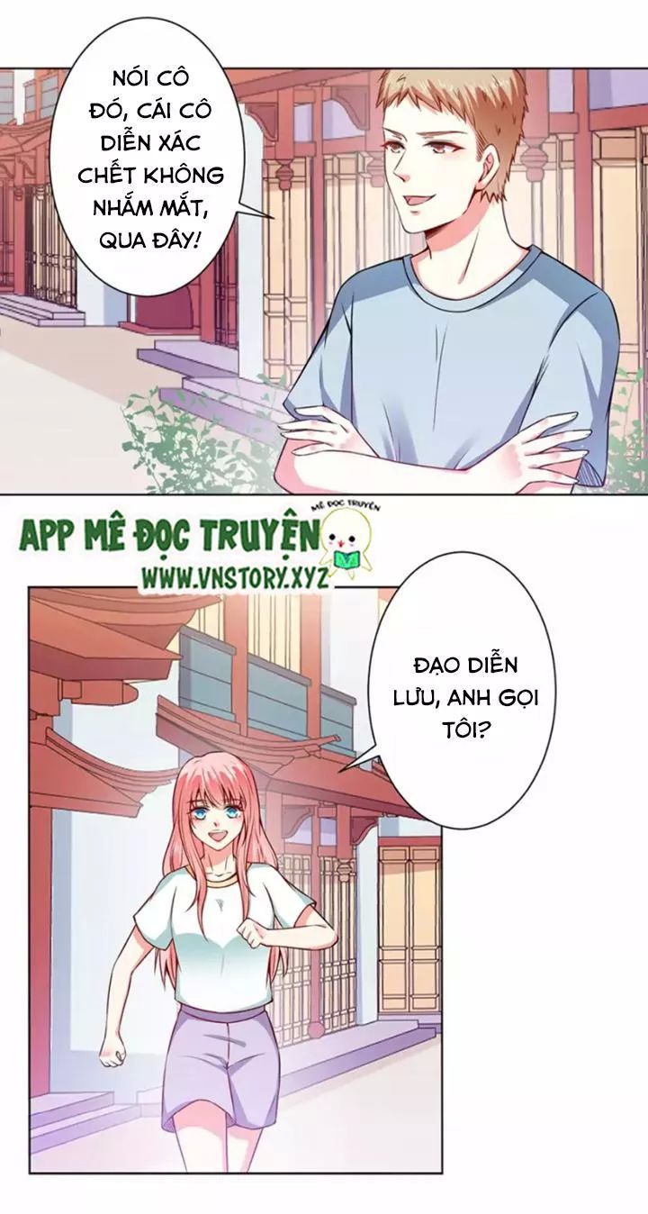 Tổng Tài Đại Nhân Thật Xấu Hổ Chapter 44 - Trang 2