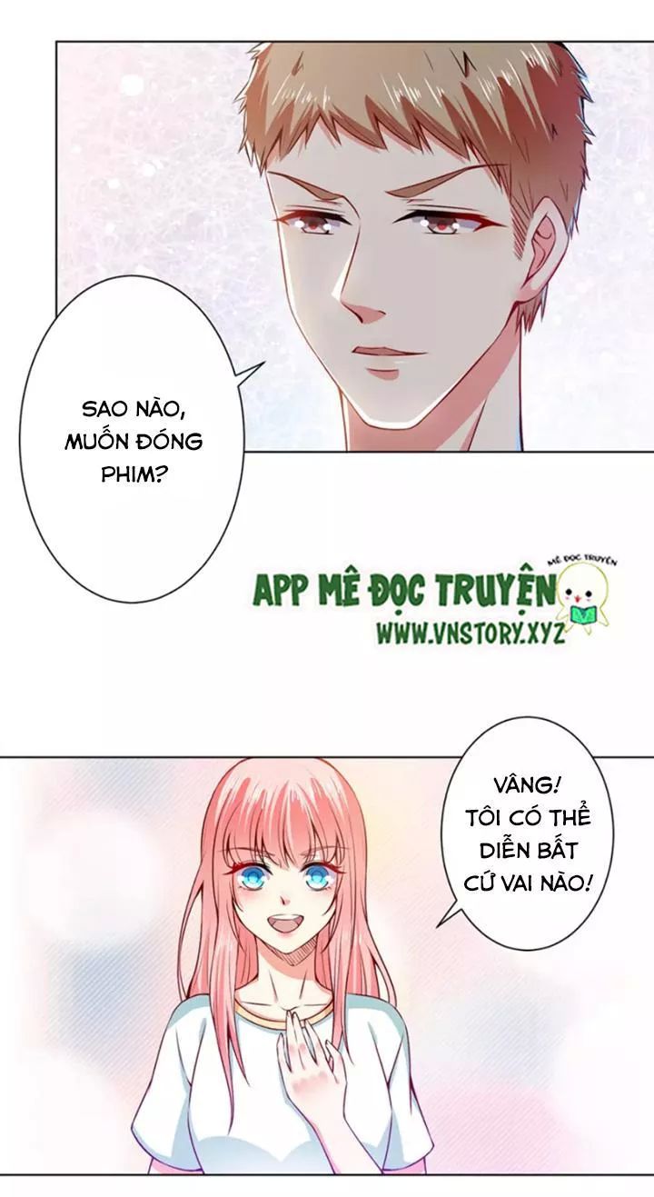 Tổng Tài Đại Nhân Thật Xấu Hổ Chapter 44 - Trang 2