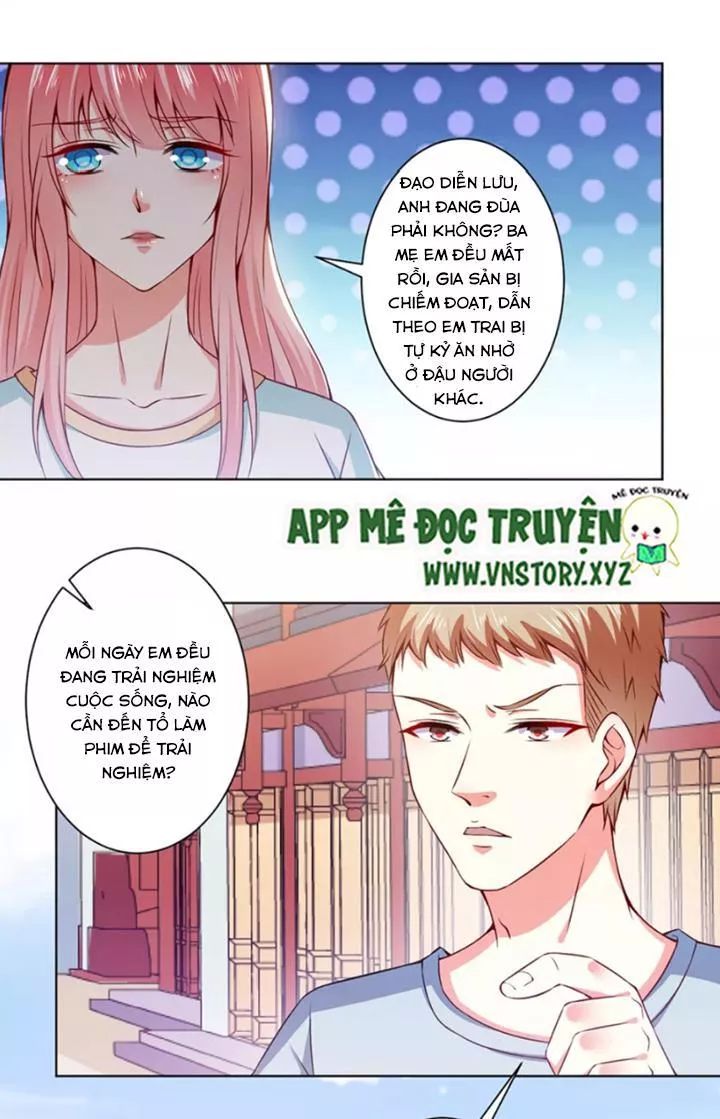 Tổng Tài Đại Nhân Thật Xấu Hổ Chapter 44 - Trang 2