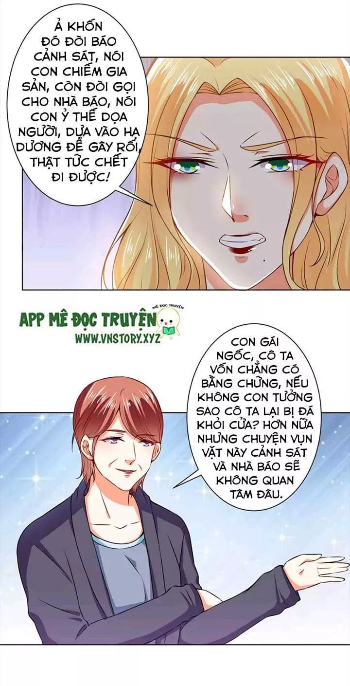 Tổng Tài Đại Nhân Thật Xấu Hổ Chapter 43 - Trang 2