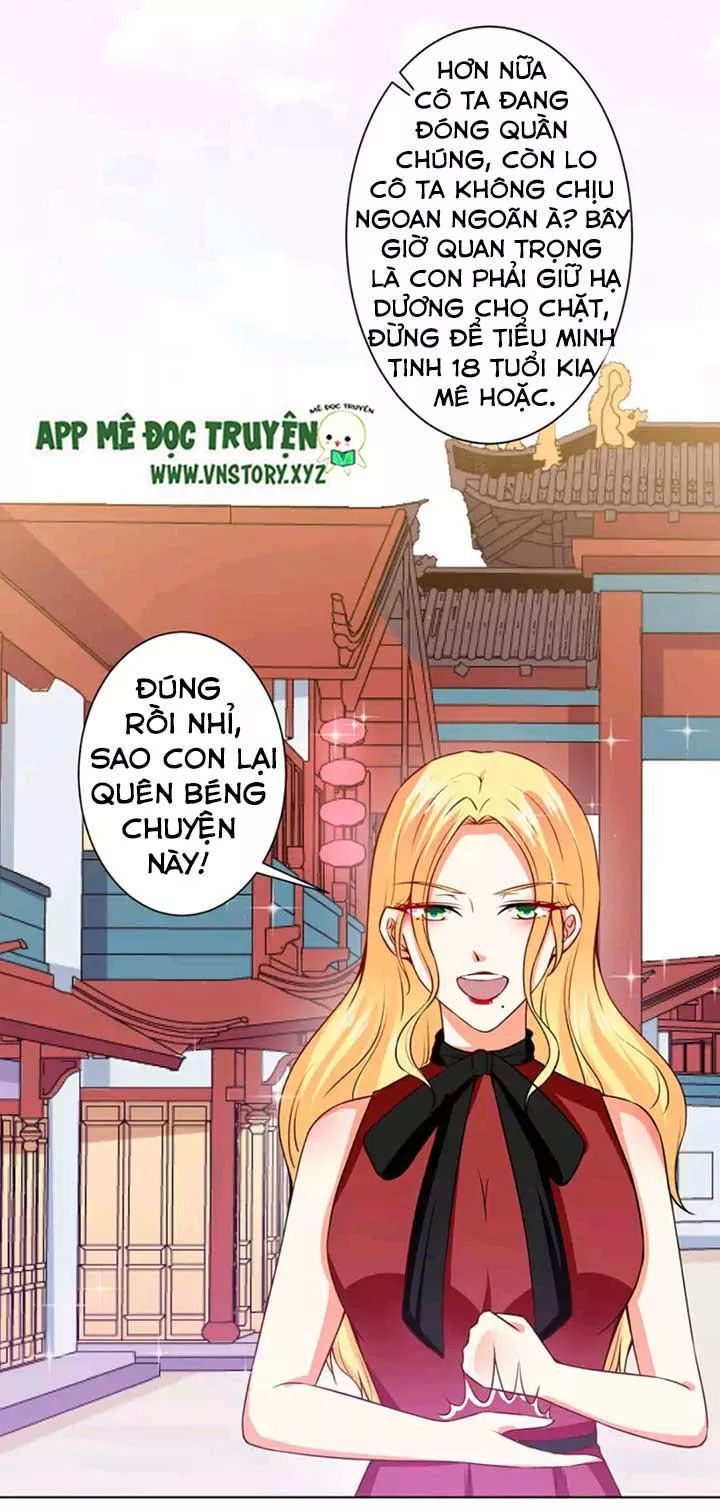 Tổng Tài Đại Nhân Thật Xấu Hổ Chapter 43 - Trang 2