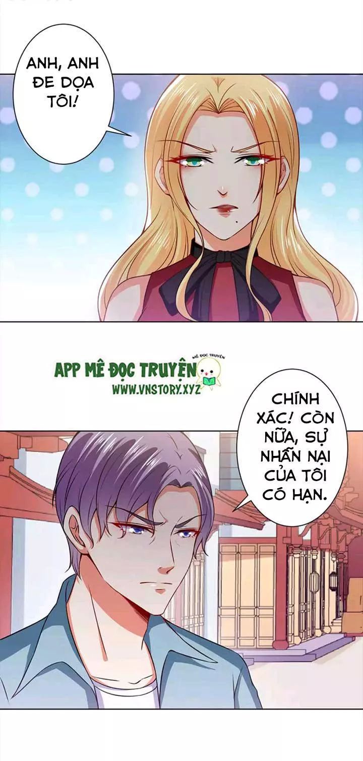 Tổng Tài Đại Nhân Thật Xấu Hổ Chapter 43 - Trang 2