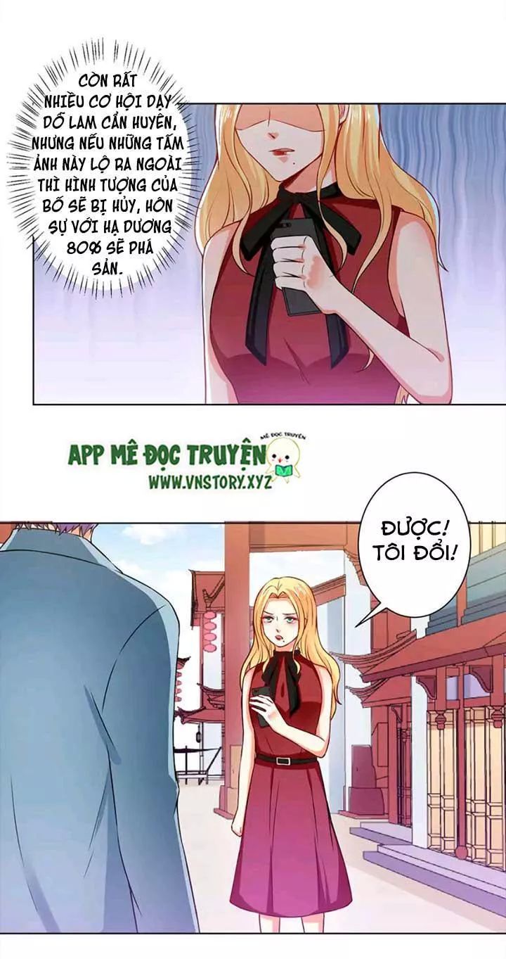 Tổng Tài Đại Nhân Thật Xấu Hổ Chapter 43 - Trang 2