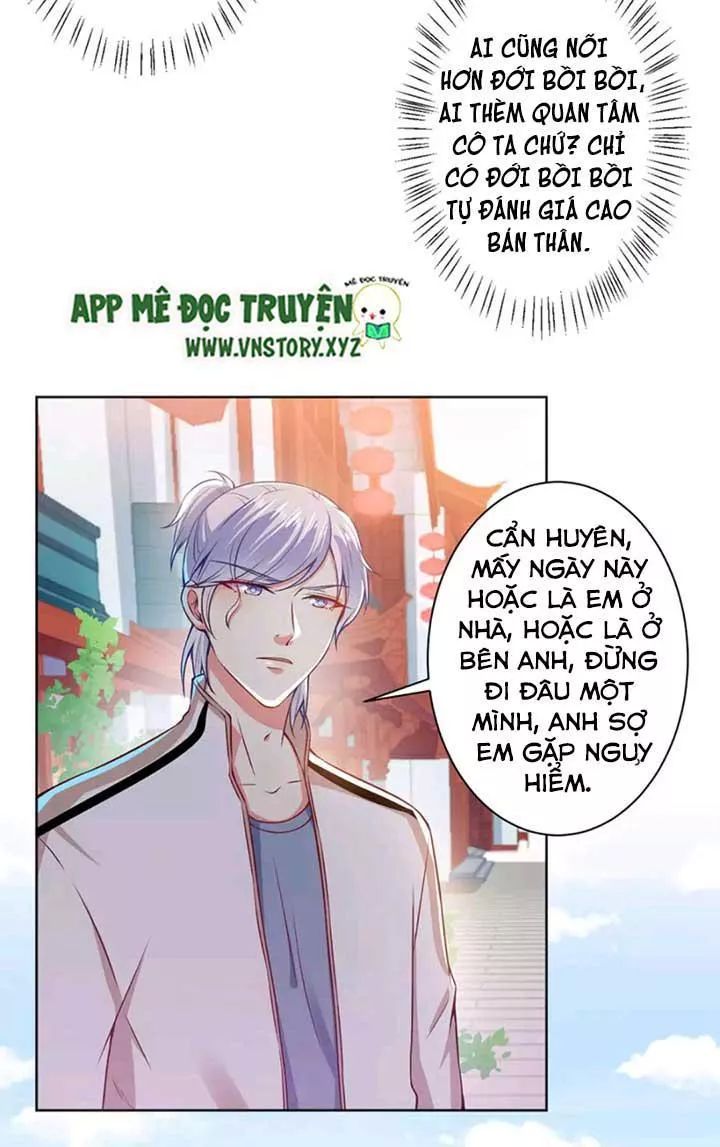 Tổng Tài Đại Nhân Thật Xấu Hổ Chapter 43 - Trang 2