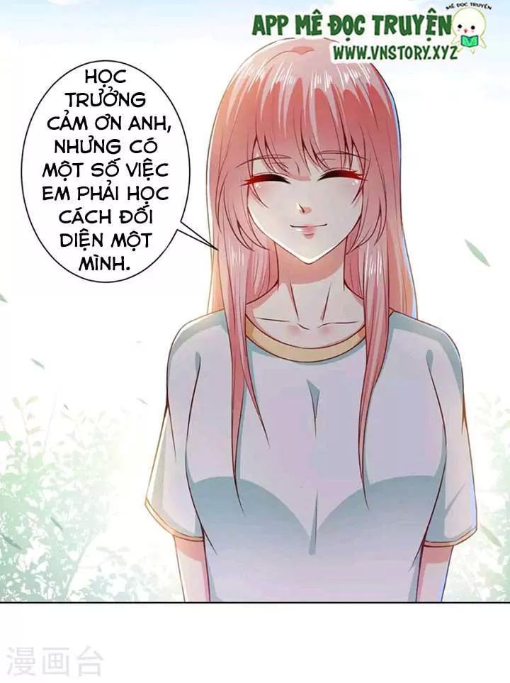 Tổng Tài Đại Nhân Thật Xấu Hổ Chapter 43 - Trang 2