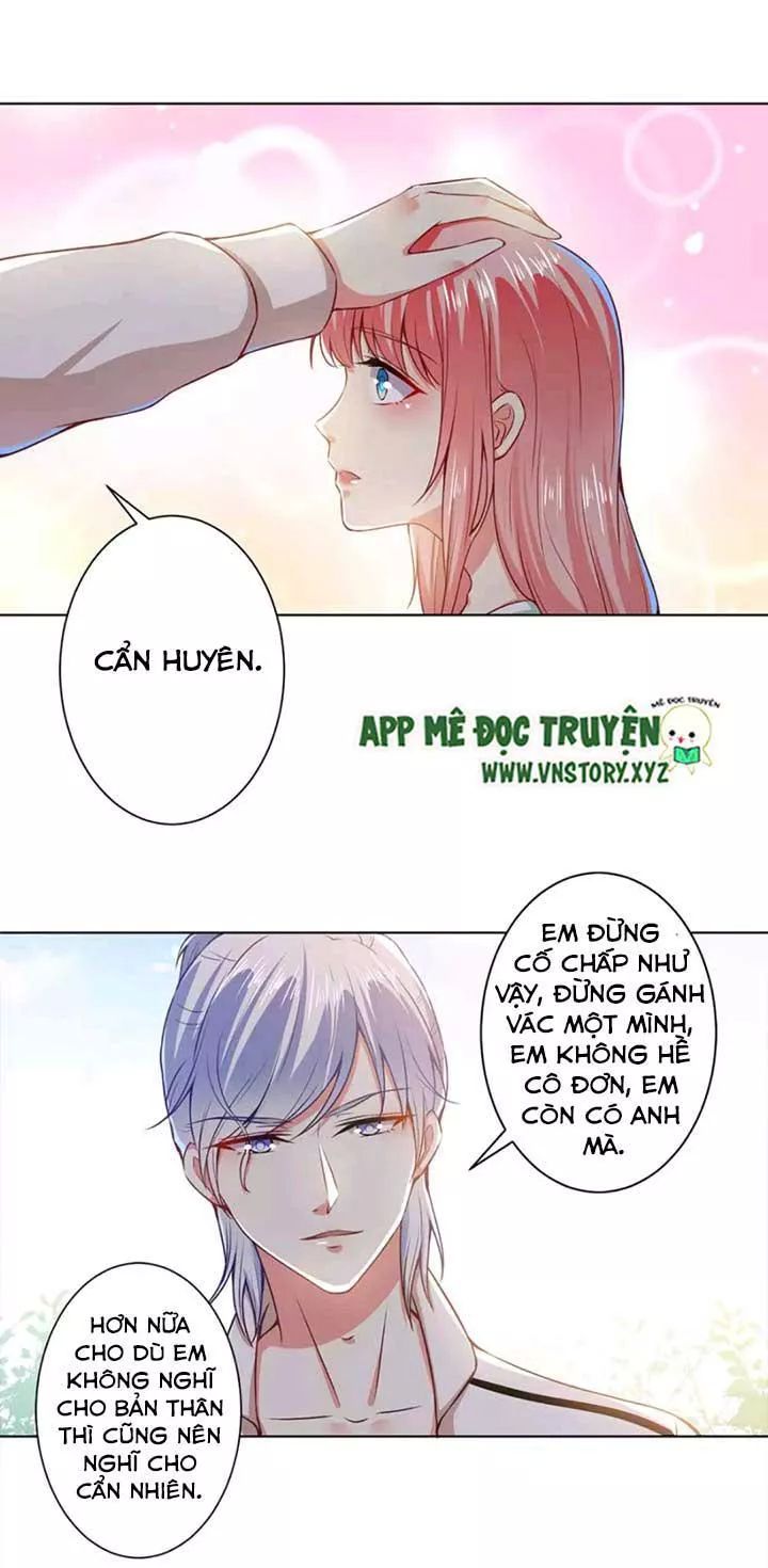 Tổng Tài Đại Nhân Thật Xấu Hổ Chapter 43 - Trang 2