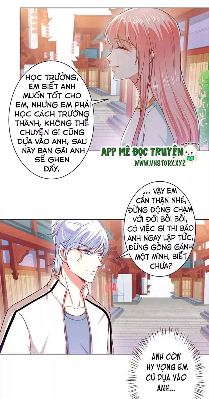 Tổng Tài Đại Nhân Thật Xấu Hổ Chapter 43 - Trang 2