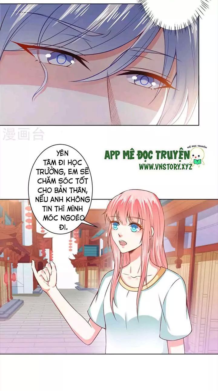 Tổng Tài Đại Nhân Thật Xấu Hổ Chapter 43 - Trang 2