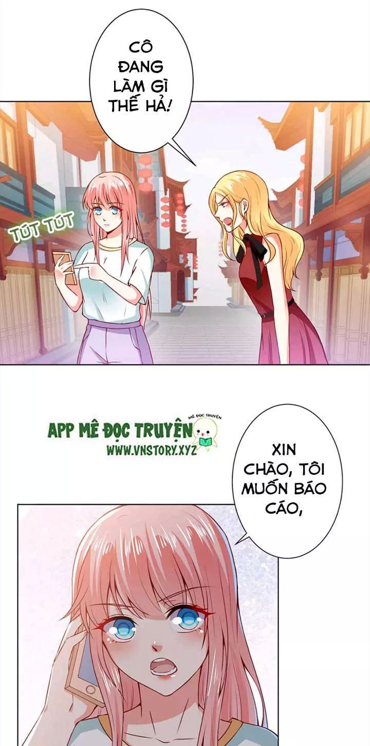 Tổng Tài Đại Nhân Thật Xấu Hổ Chapter 42 - Trang 2