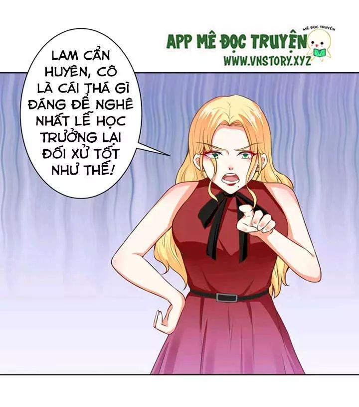 Tổng Tài Đại Nhân Thật Xấu Hổ Chapter 42 - Trang 2