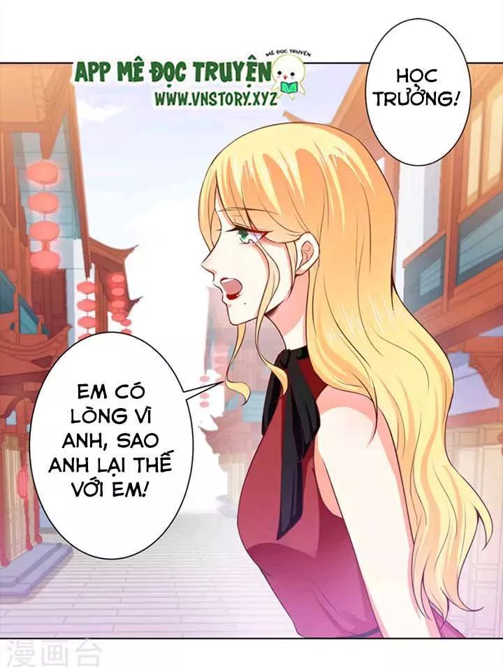 Tổng Tài Đại Nhân Thật Xấu Hổ Chapter 42 - Trang 2