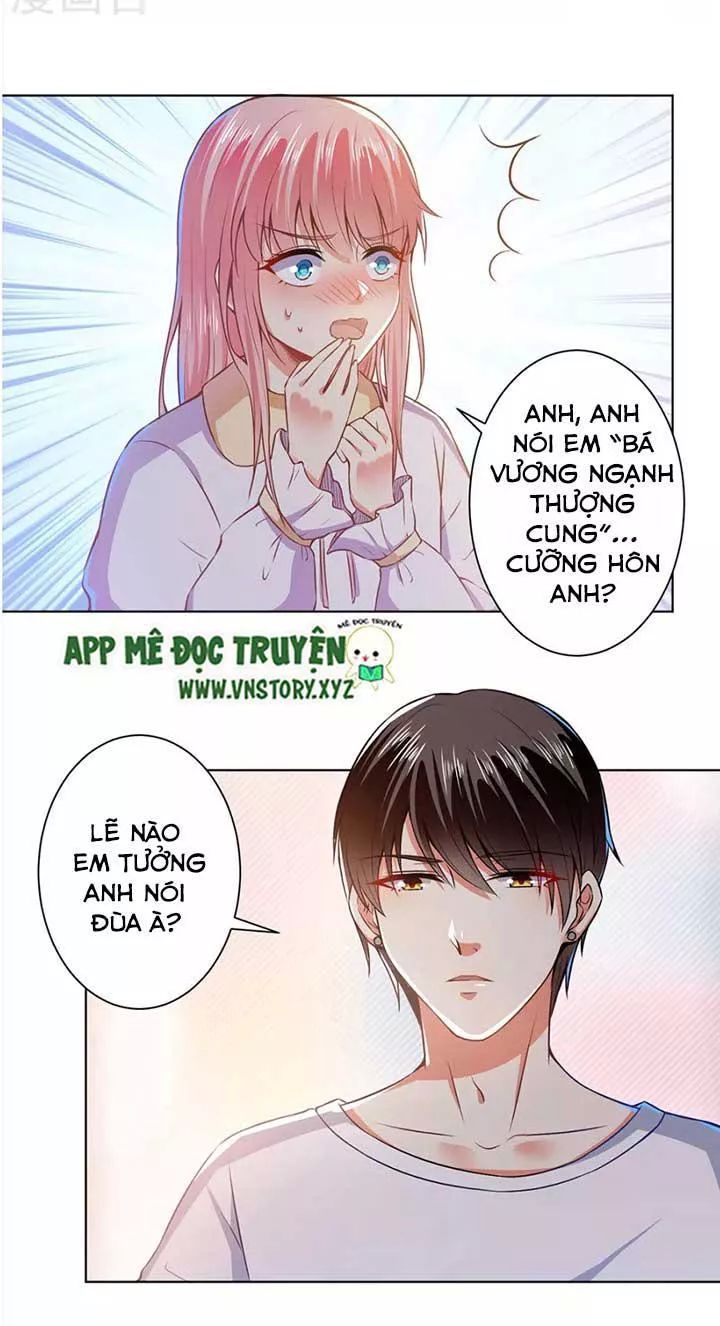 Tổng Tài Đại Nhân Thật Xấu Hổ Chapter 41 - Trang 2