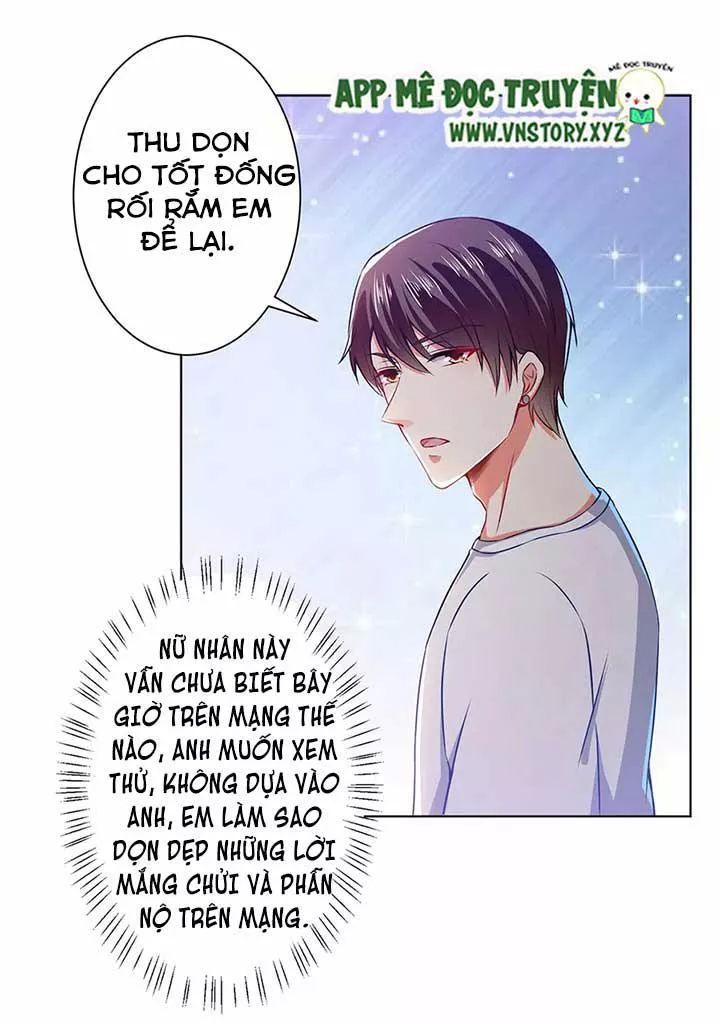 Tổng Tài Đại Nhân Thật Xấu Hổ Chapter 41 - Trang 2