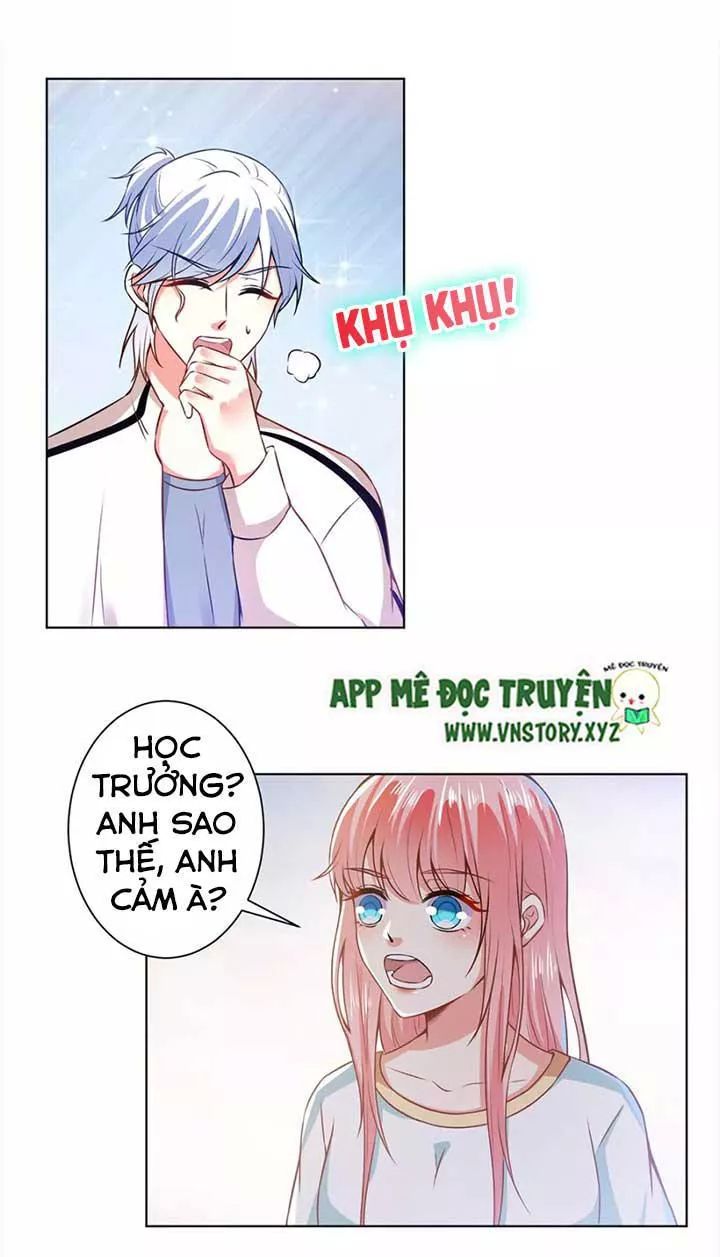 Tổng Tài Đại Nhân Thật Xấu Hổ Chapter 41 - Trang 2