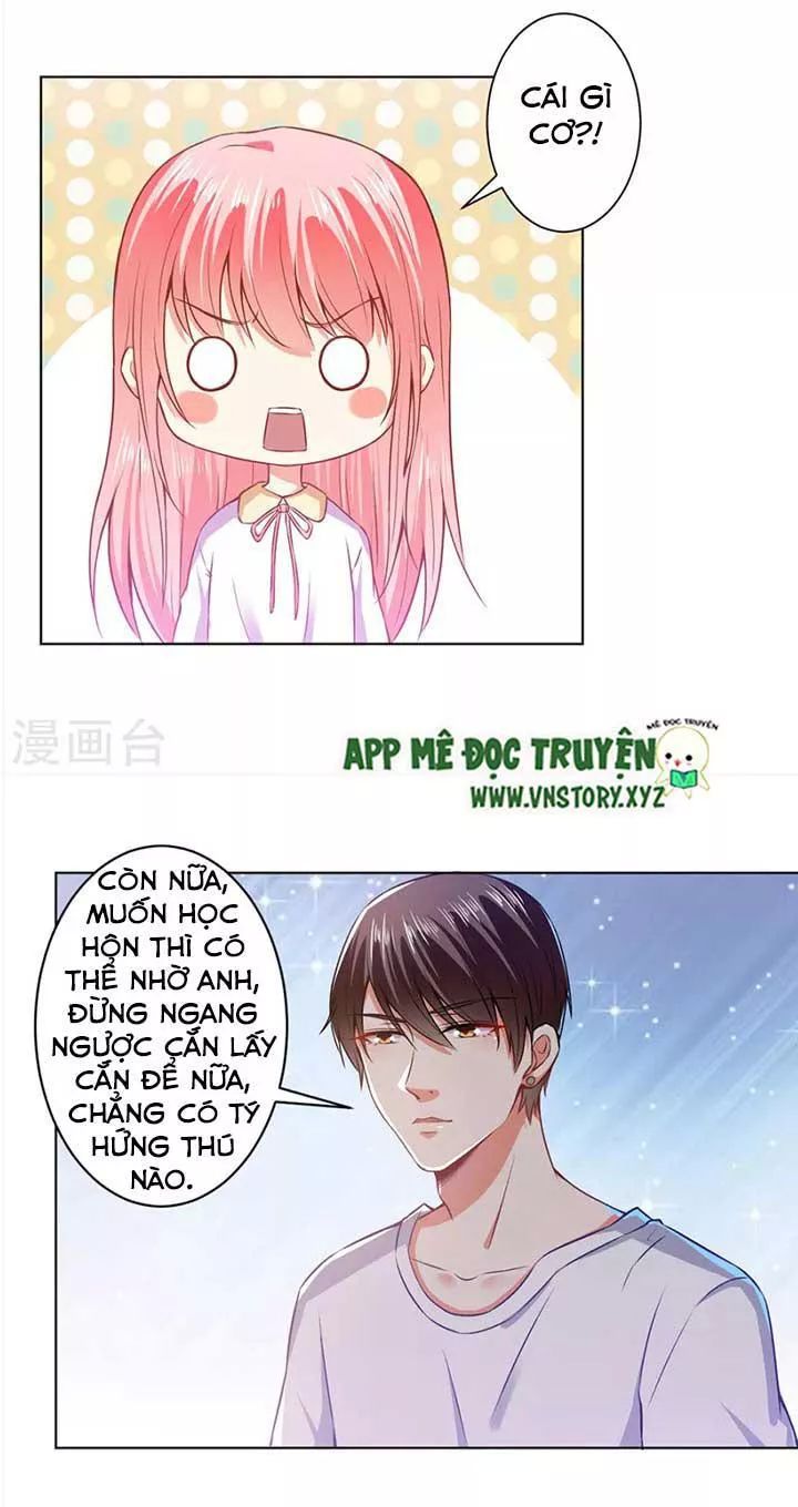 Tổng Tài Đại Nhân Thật Xấu Hổ Chapter 41 - Trang 2