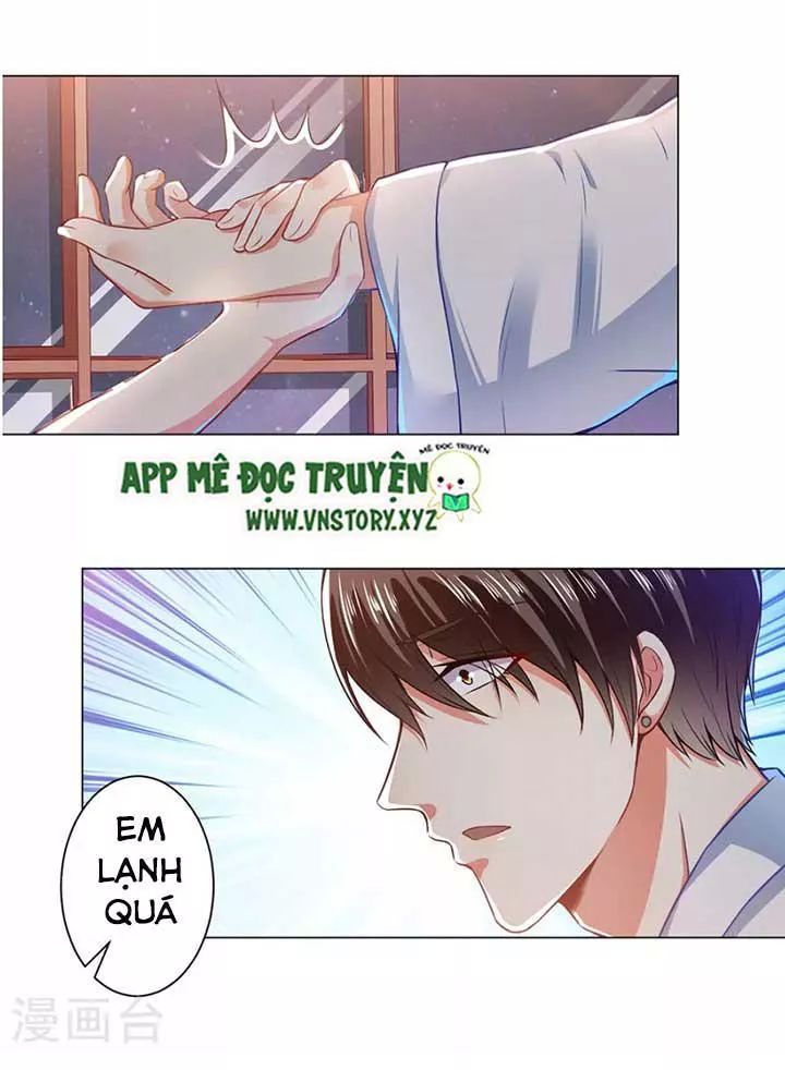 Tổng Tài Đại Nhân Thật Xấu Hổ Chapter 40 - Trang 2