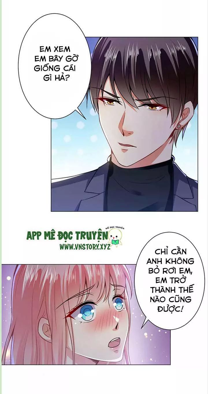 Tổng Tài Đại Nhân Thật Xấu Hổ Chapter 39 - Trang 2