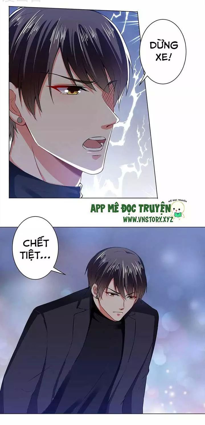 Tổng Tài Đại Nhân Thật Xấu Hổ Chapter 38 - Trang 2