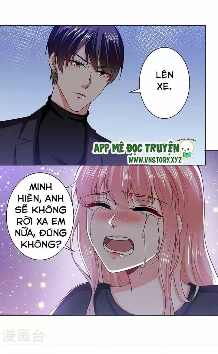 Tổng Tài Đại Nhân Thật Xấu Hổ Chapter 38 - Trang 2