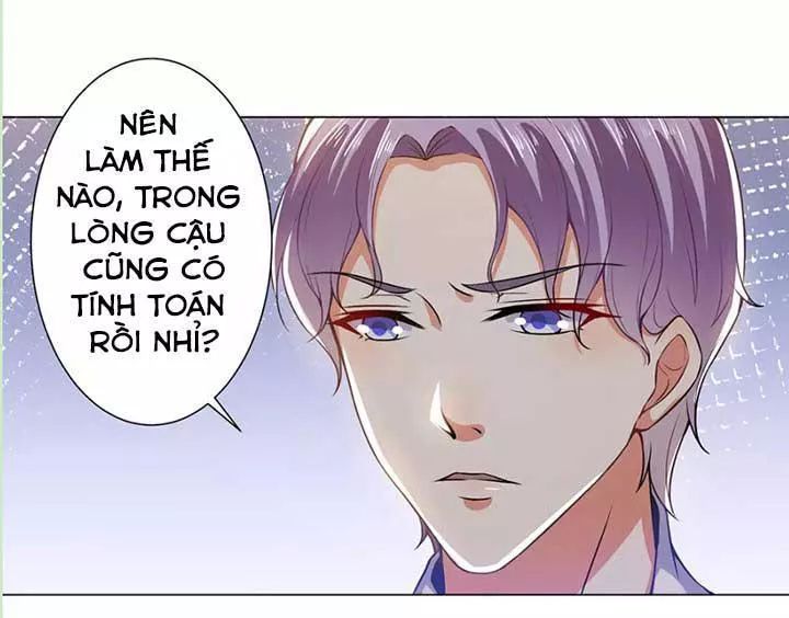 Tổng Tài Đại Nhân Thật Xấu Hổ Chapter 37 - Trang 2