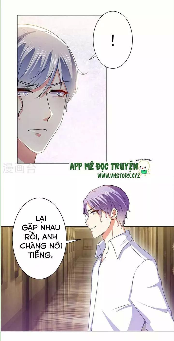 Tổng Tài Đại Nhân Thật Xấu Hổ Chapter 36 - Trang 2