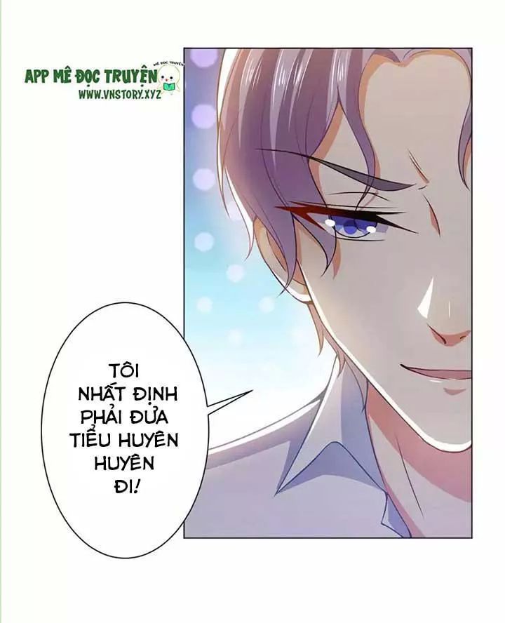 Tổng Tài Đại Nhân Thật Xấu Hổ Chapter 36 - Trang 2