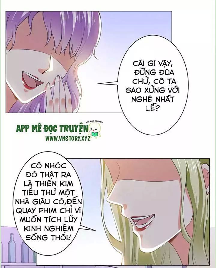 Tổng Tài Đại Nhân Thật Xấu Hổ Chapter 35 - Trang 2