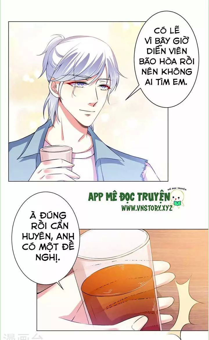 Tổng Tài Đại Nhân Thật Xấu Hổ Chapter 35 - Trang 2