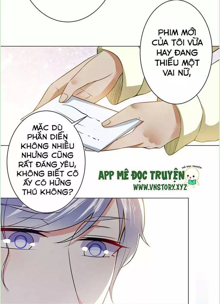 Tổng Tài Đại Nhân Thật Xấu Hổ Chapter 35 - Trang 2