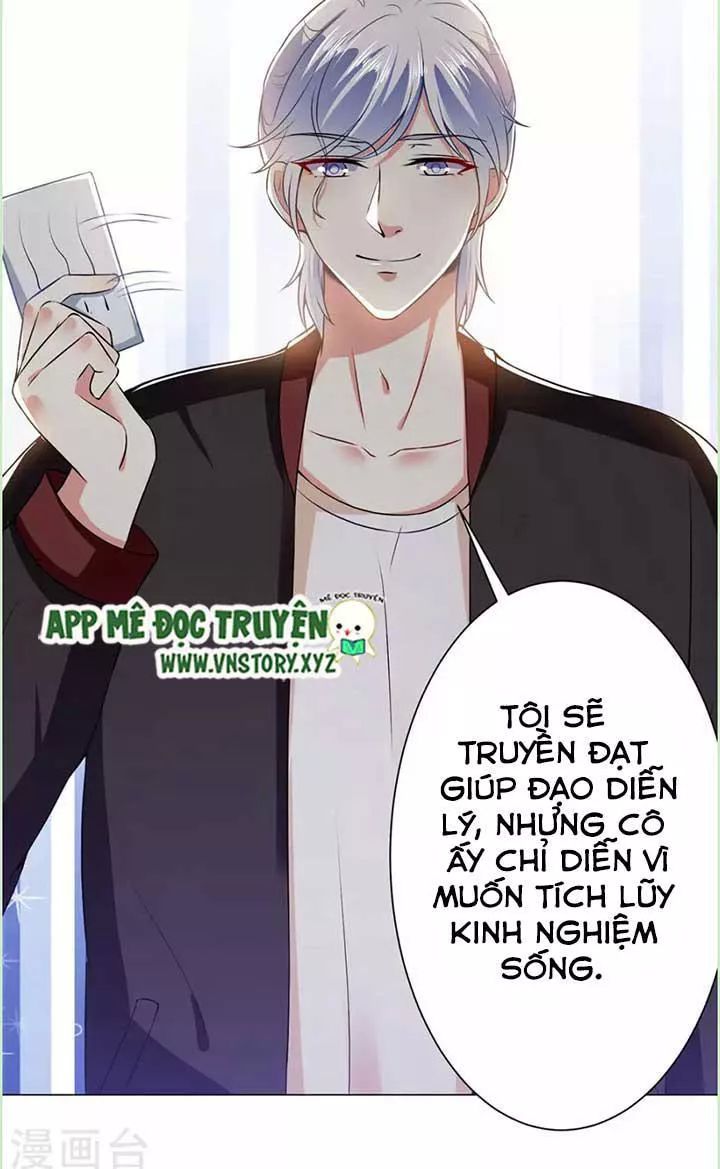 Tổng Tài Đại Nhân Thật Xấu Hổ Chapter 35 - Trang 2