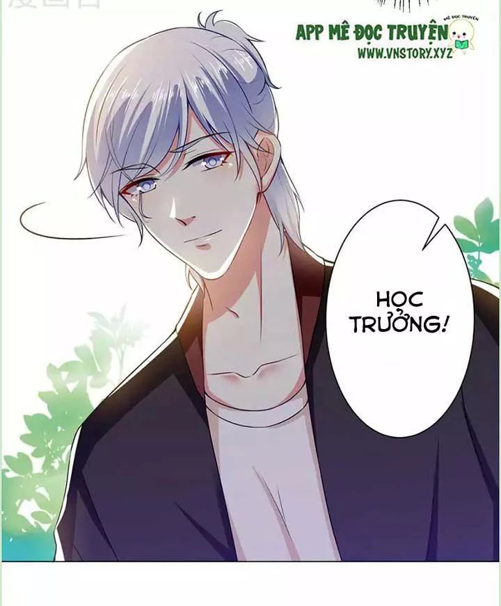 Tổng Tài Đại Nhân Thật Xấu Hổ Chapter 35 - Trang 2