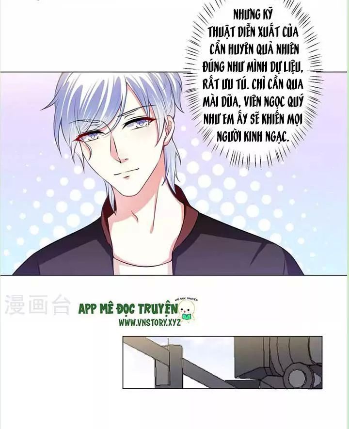 Tổng Tài Đại Nhân Thật Xấu Hổ Chapter 34 - Trang 2