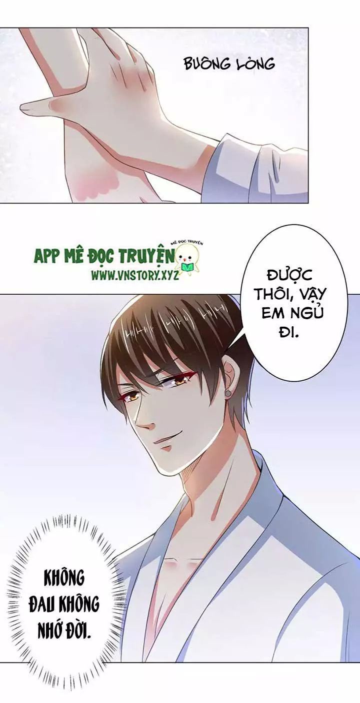 Tổng Tài Đại Nhân Thật Xấu Hổ Chapter 33 - Trang 2