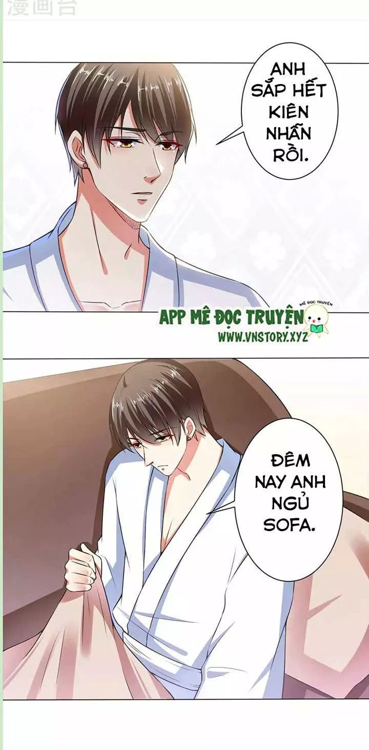 Tổng Tài Đại Nhân Thật Xấu Hổ Chapter 32 - Trang 2