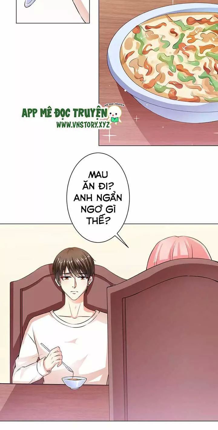 Tổng Tài Đại Nhân Thật Xấu Hổ Chapter 31 - Trang 2