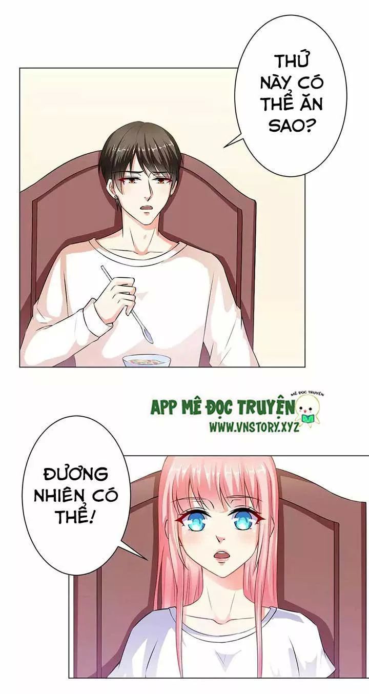 Tổng Tài Đại Nhân Thật Xấu Hổ Chapter 31 - Trang 2